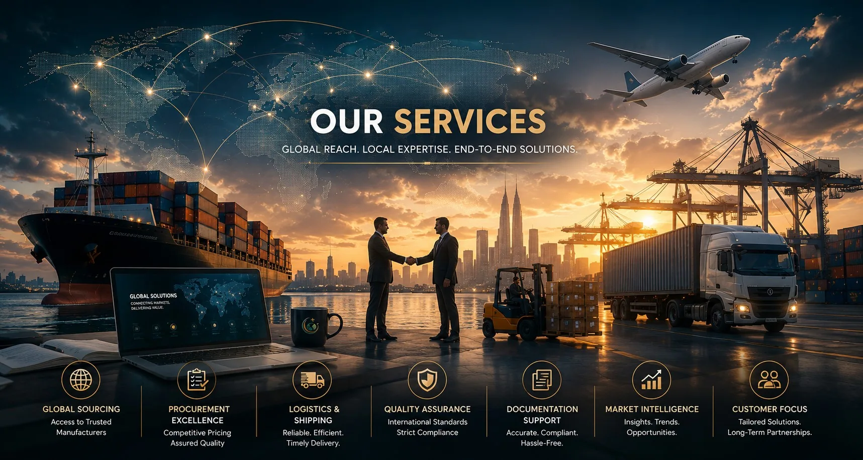 Our Services