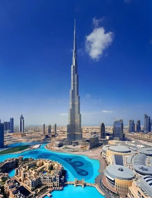 Dubai Office