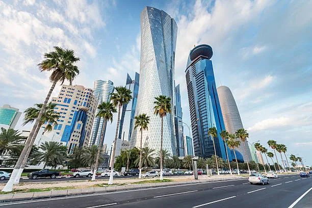 Doha Office
