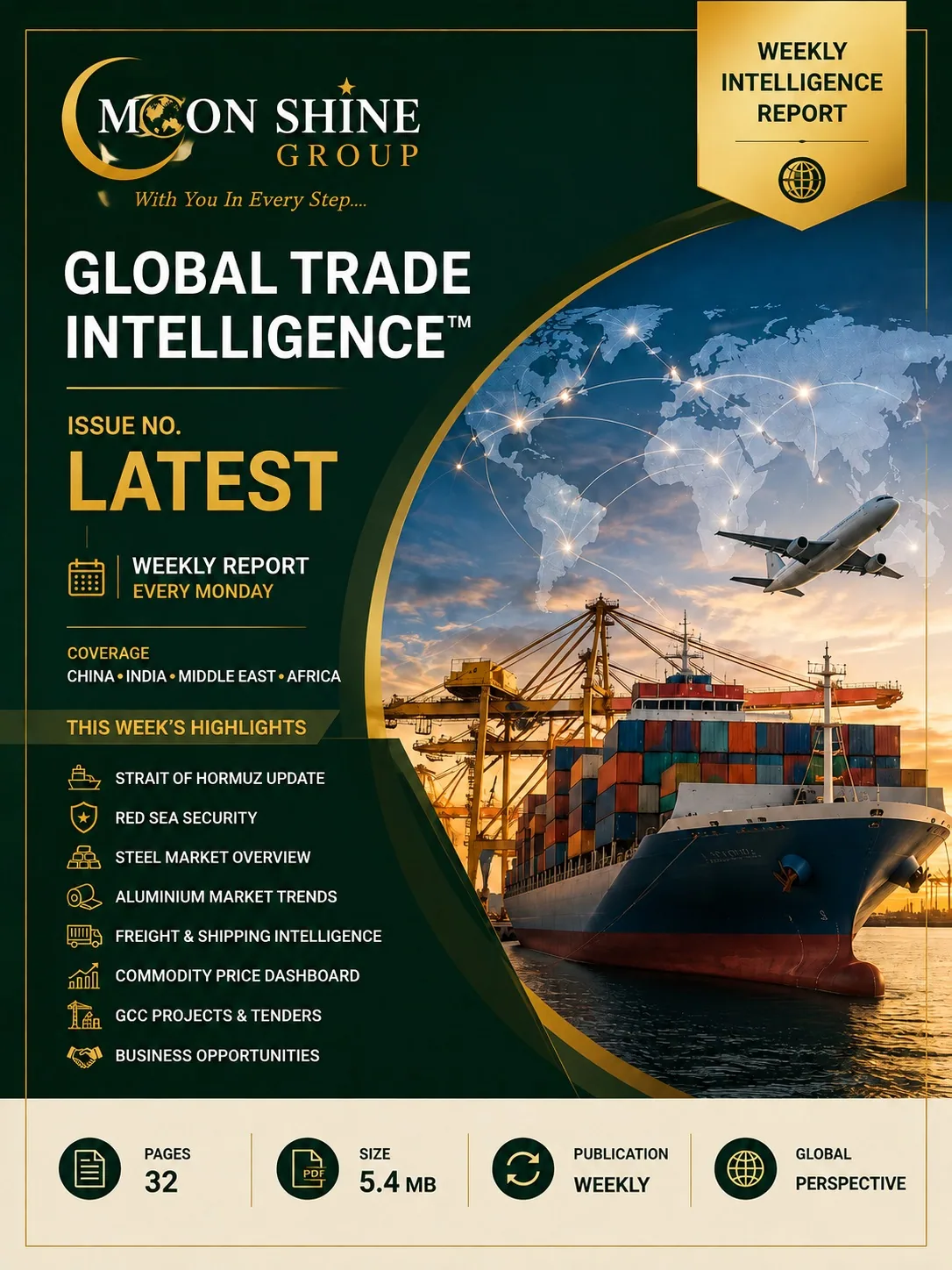 Weekly Report