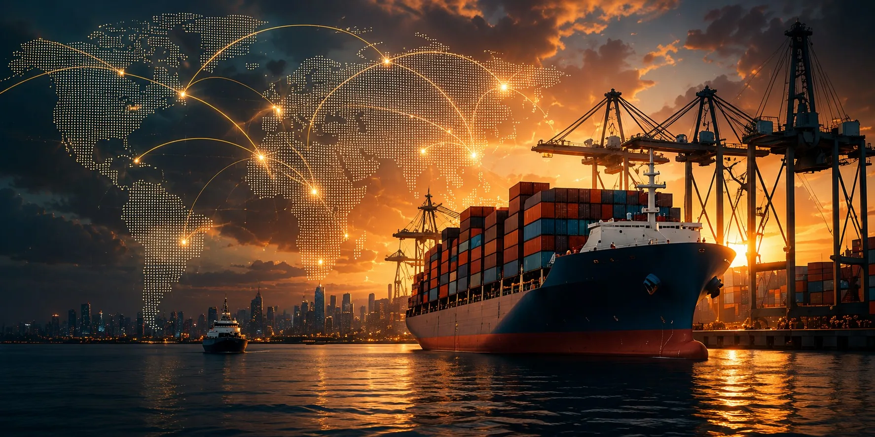 International Procurement