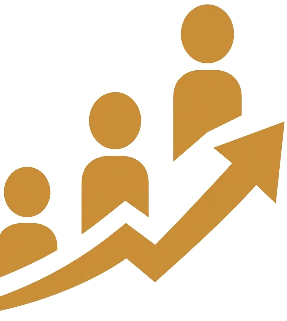 Customer Growth