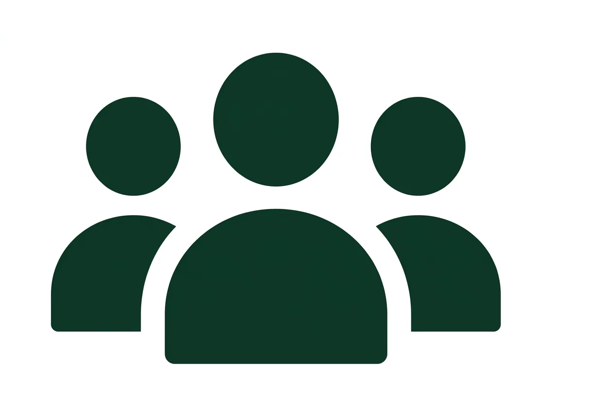 Sales Team