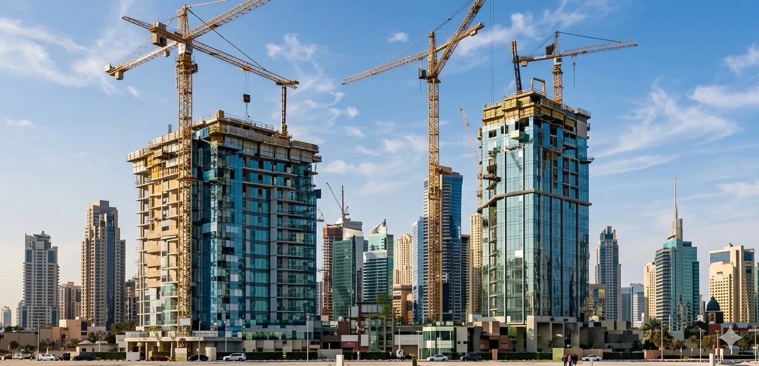 Construction