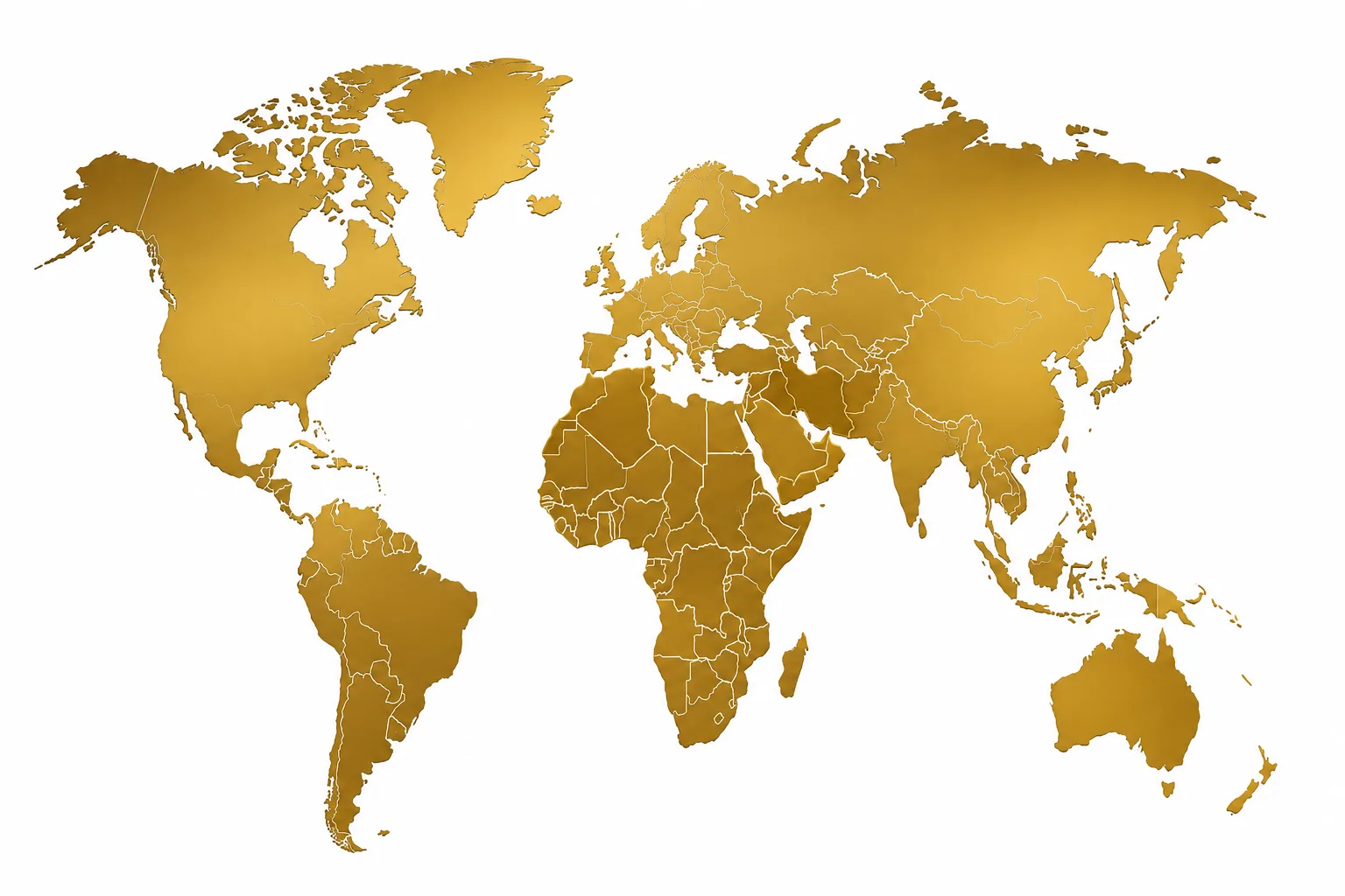 World Map