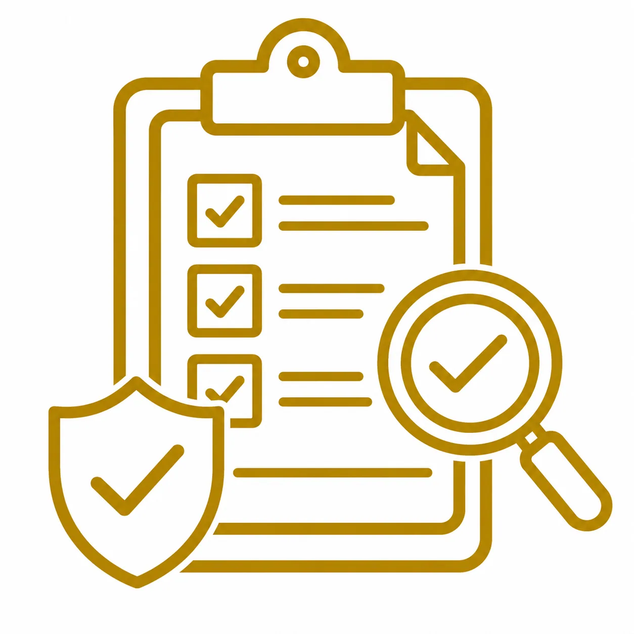 Documentation Verification