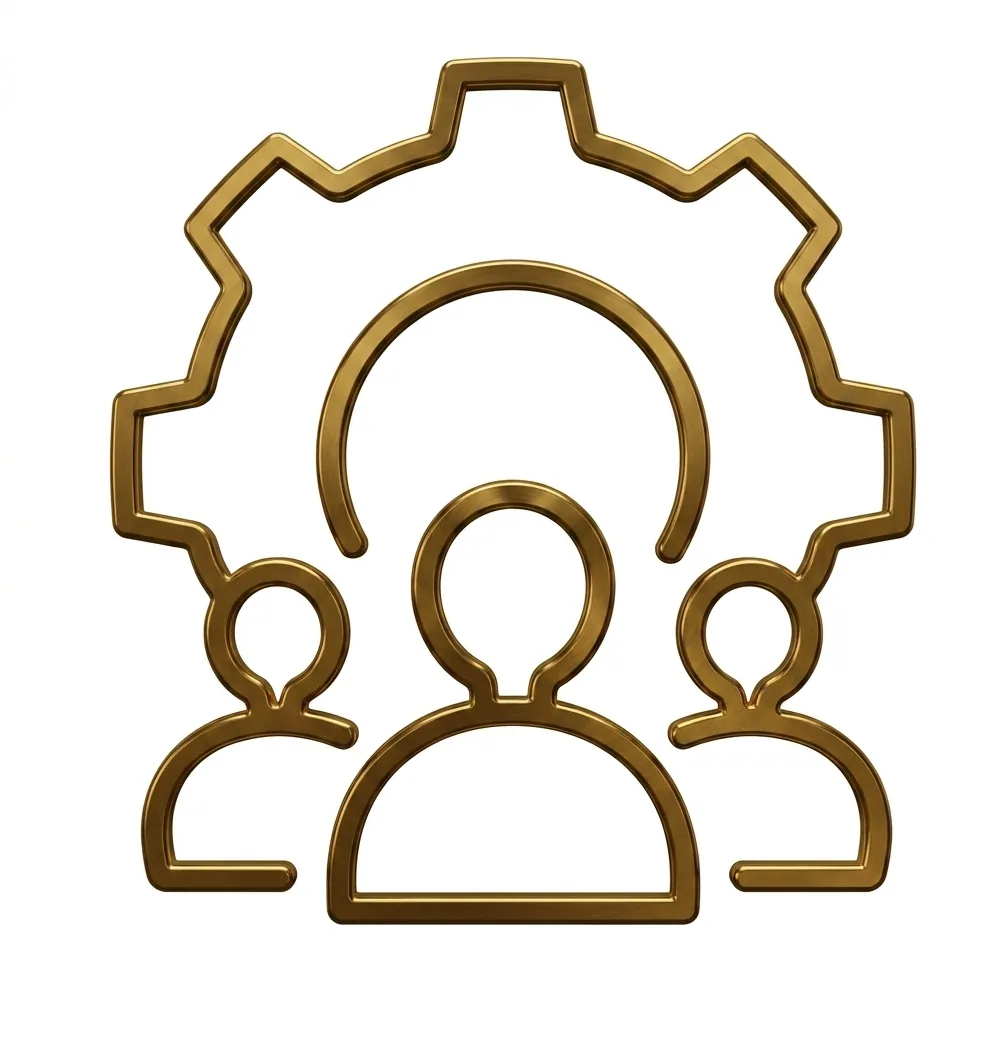 End-to-End Support