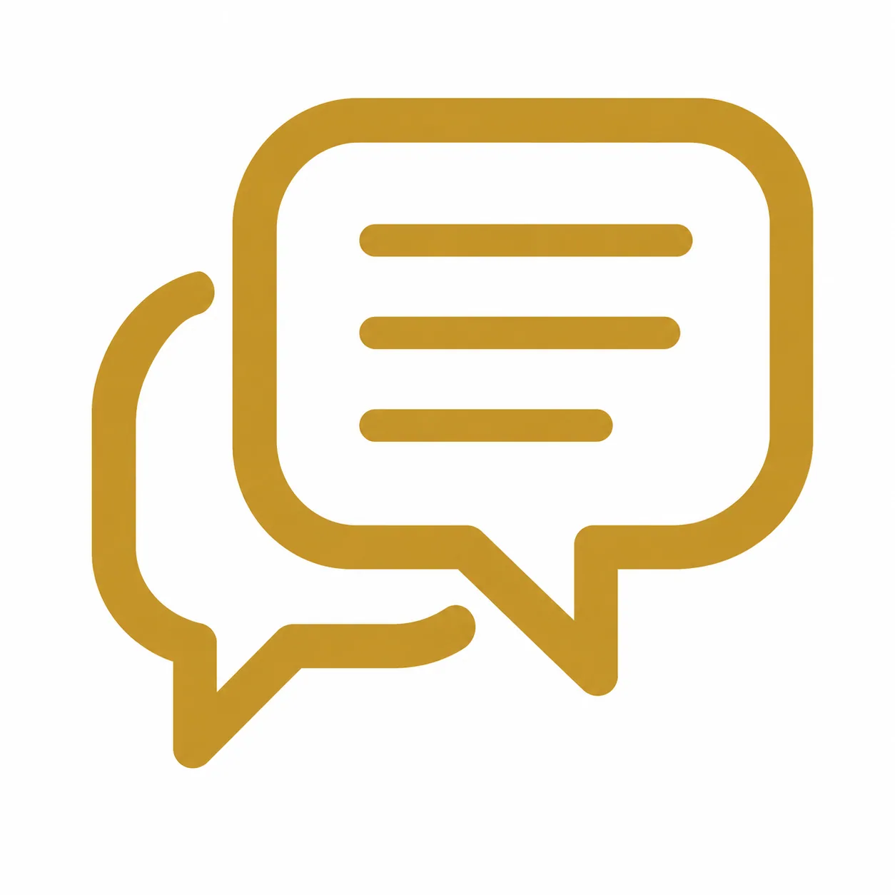 Customer Enquiry