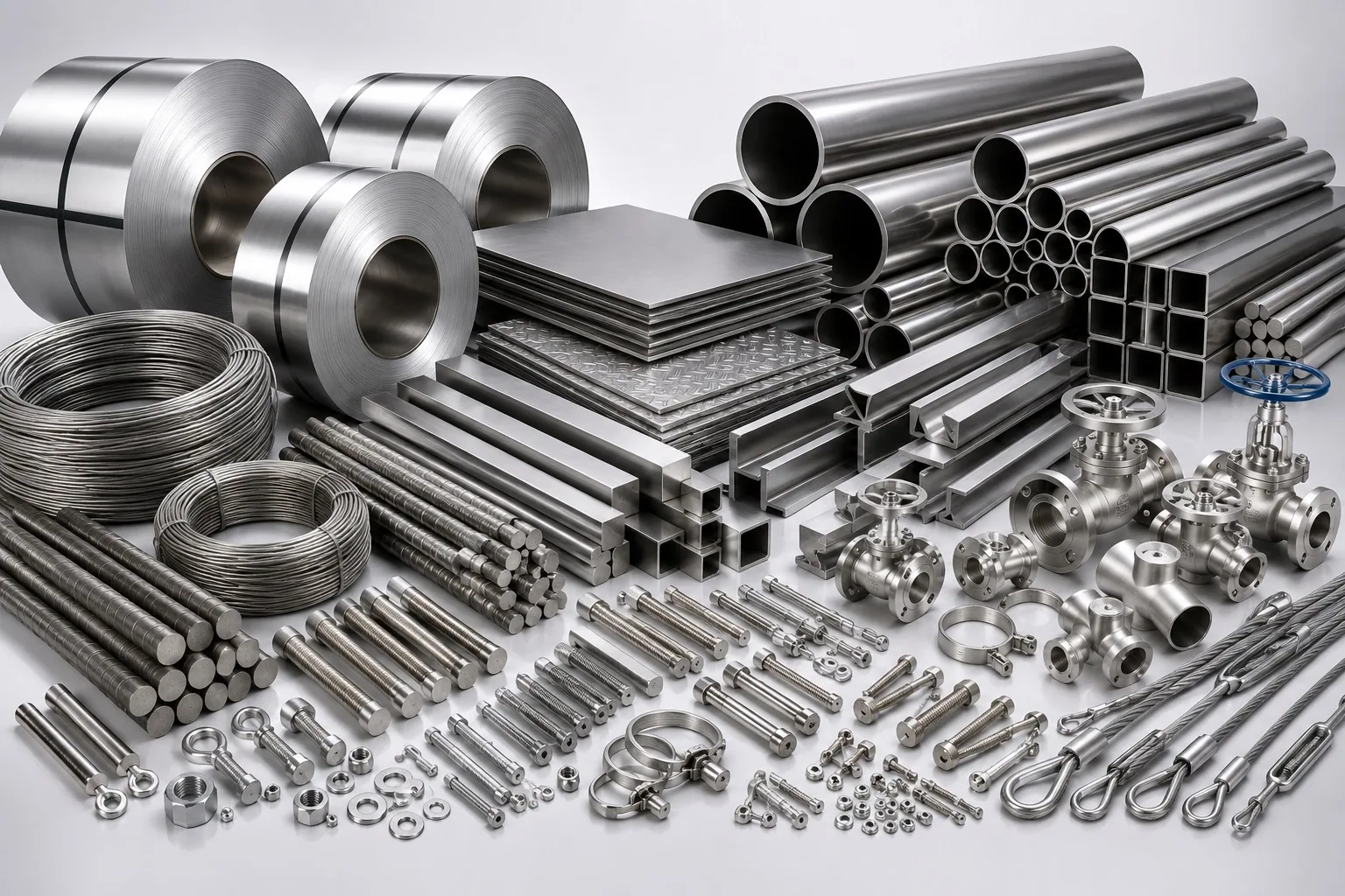 Stainless Steel