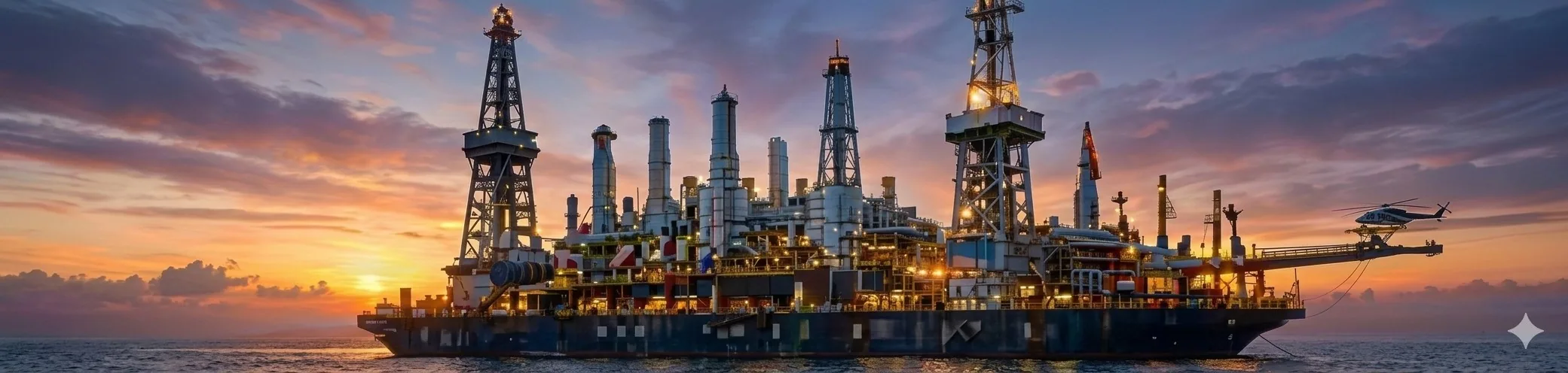Oilfield Products