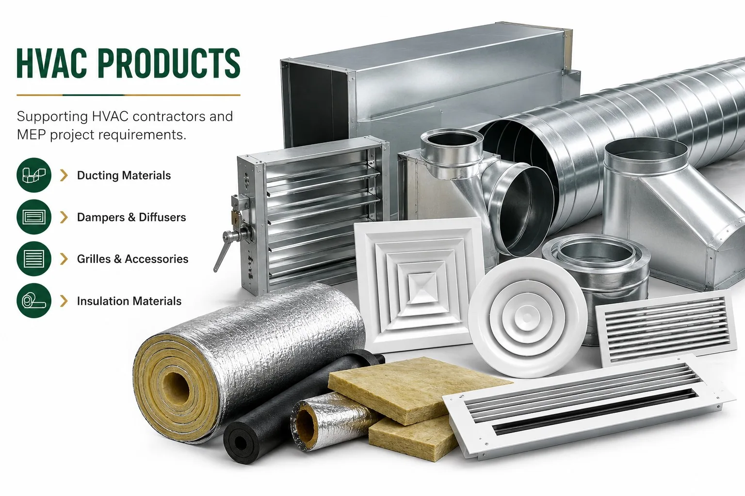 HVAC Products
