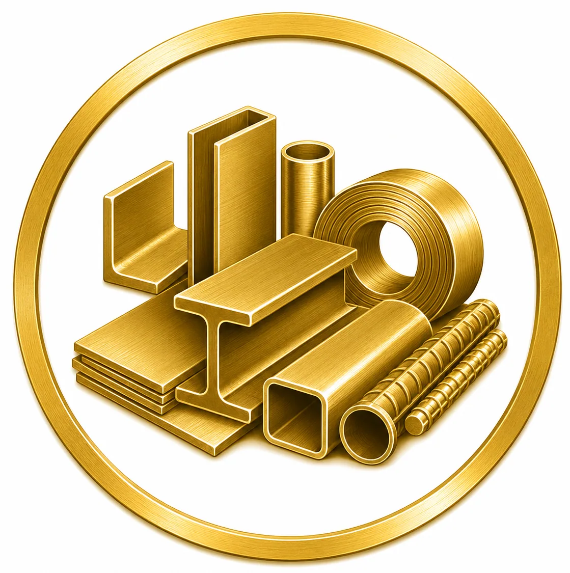Steel Products