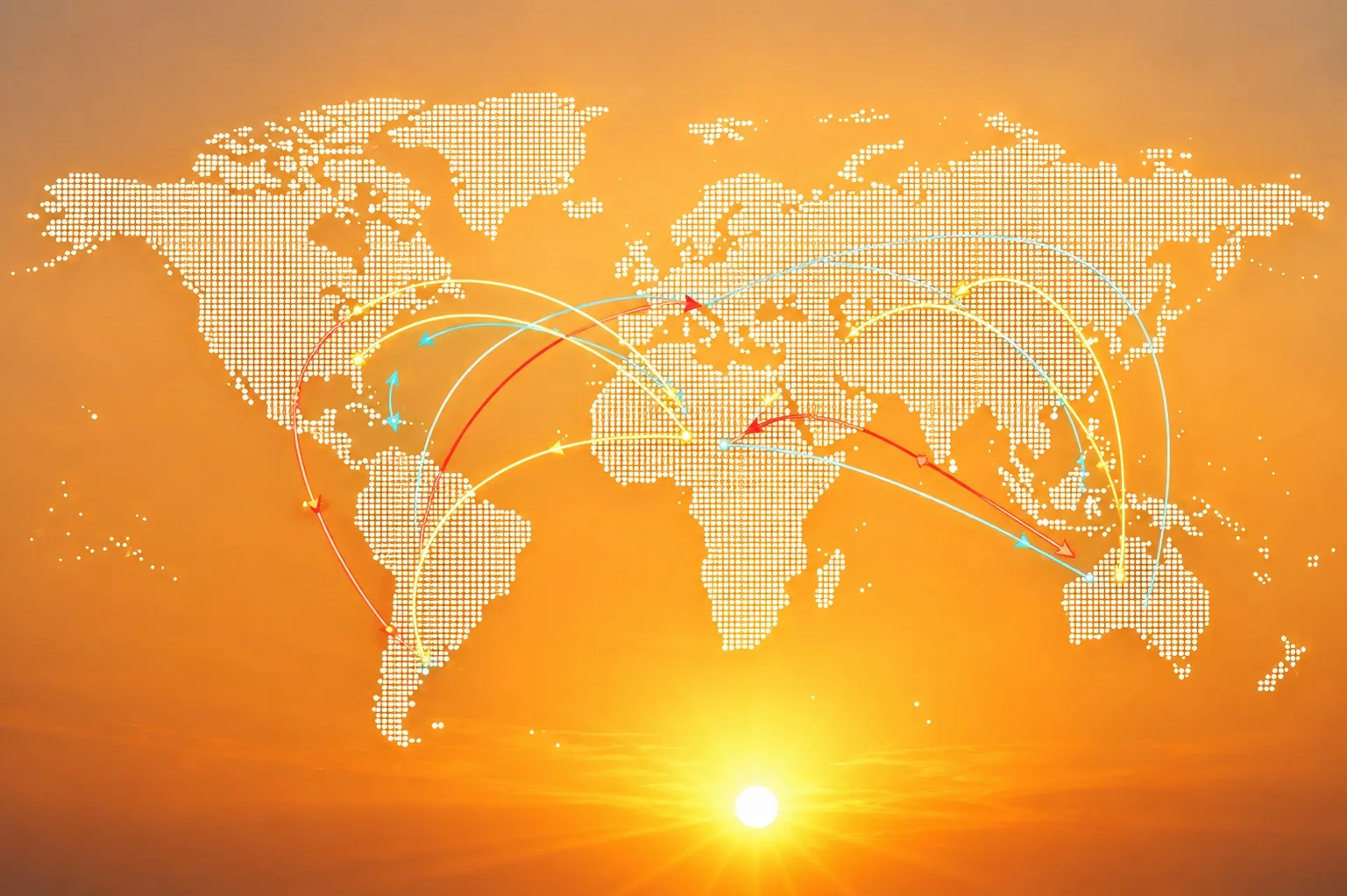 Global Sourcing