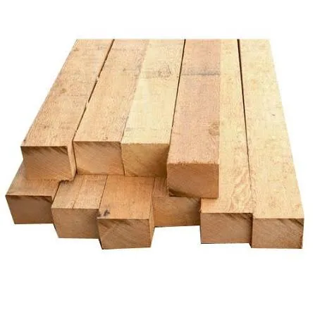 Wood