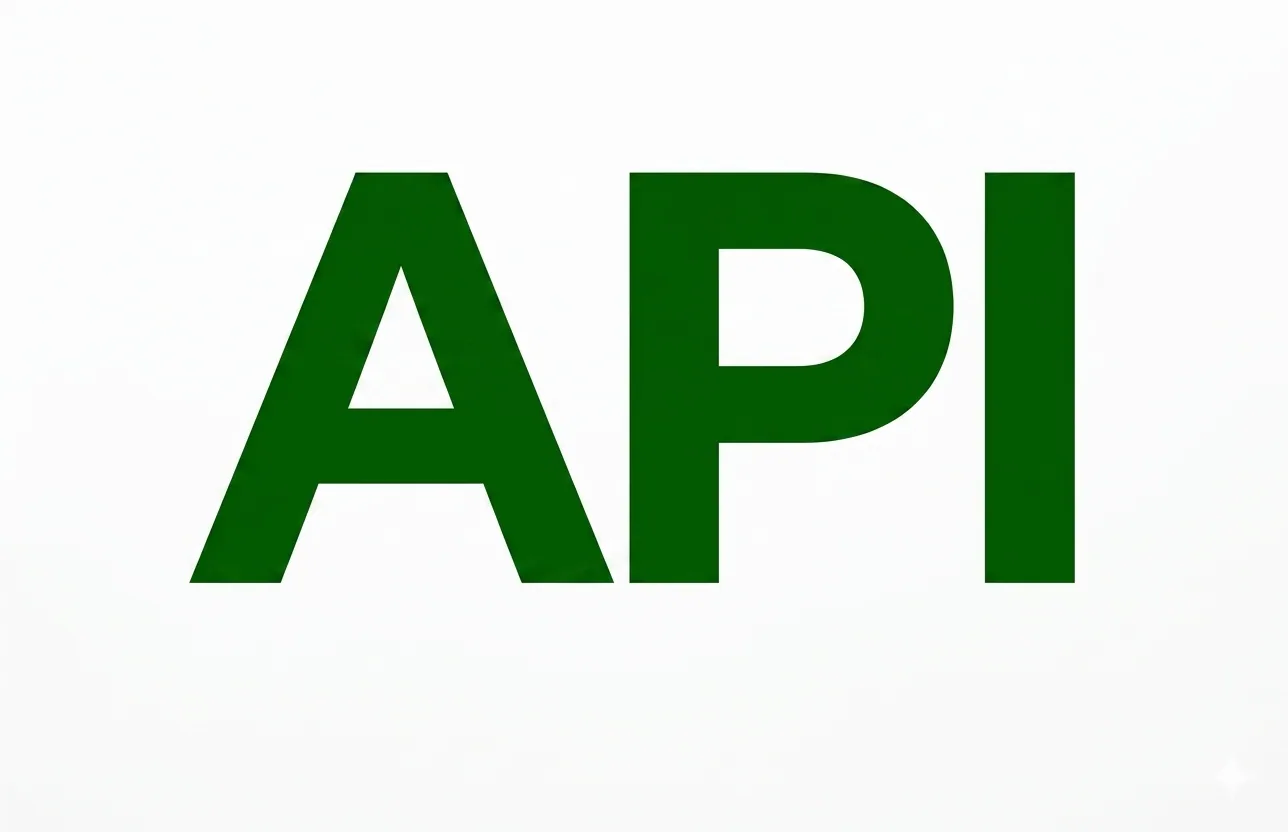 API