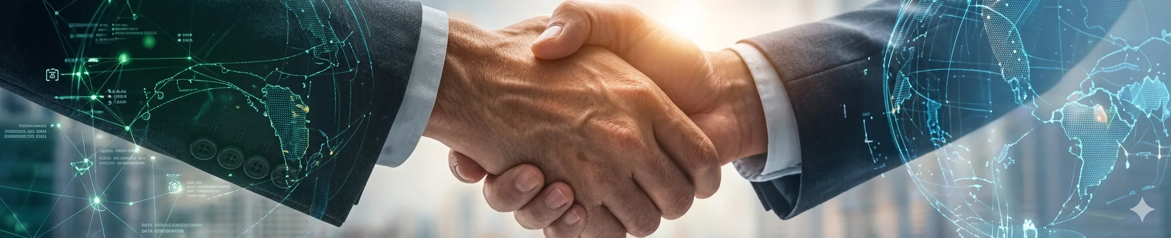 Business Partnership
