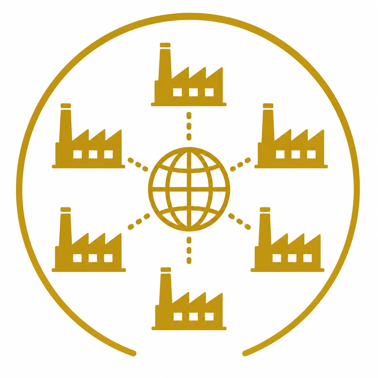 Wider Manufacturer Base