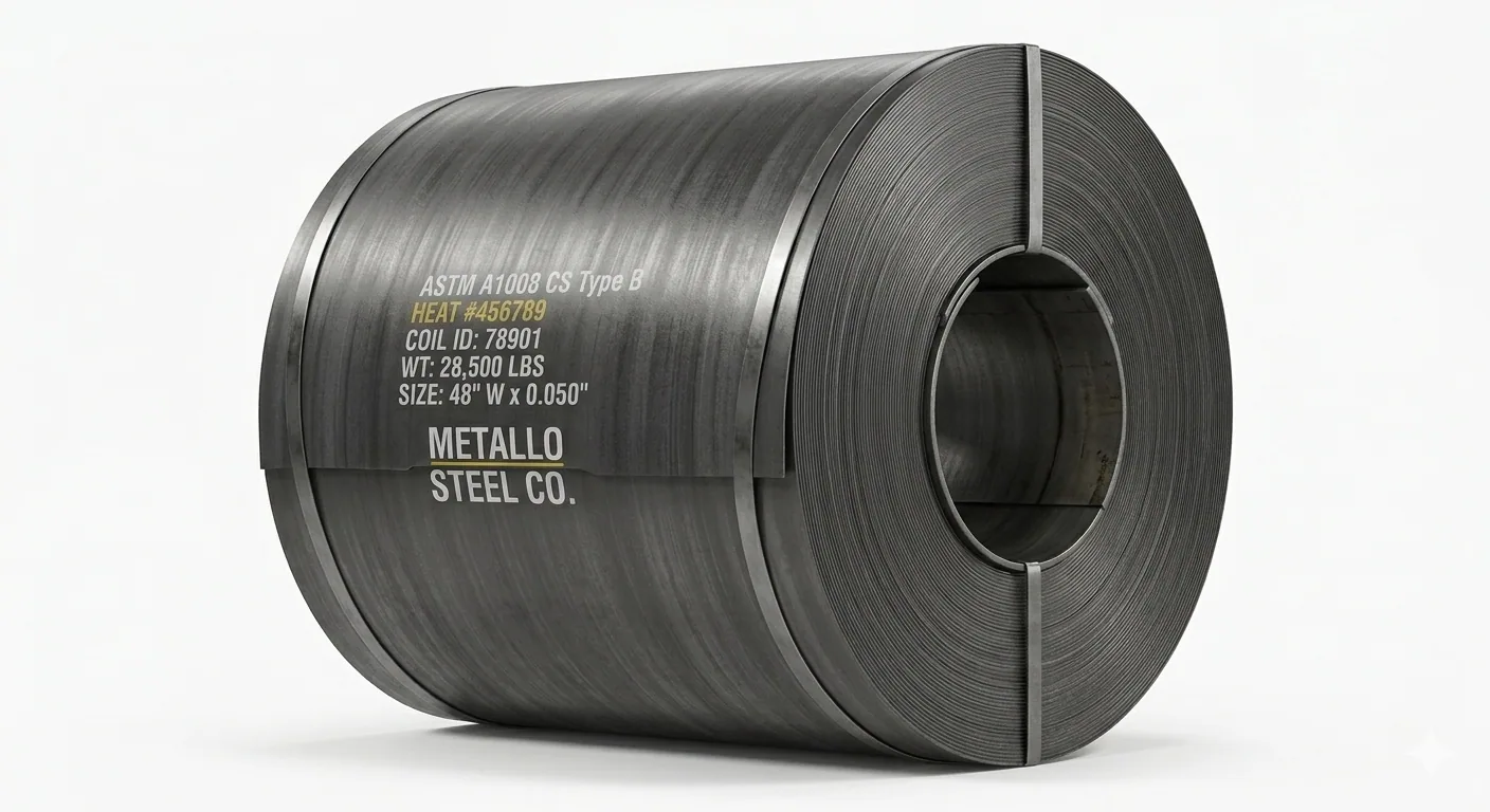 Carbon Steel