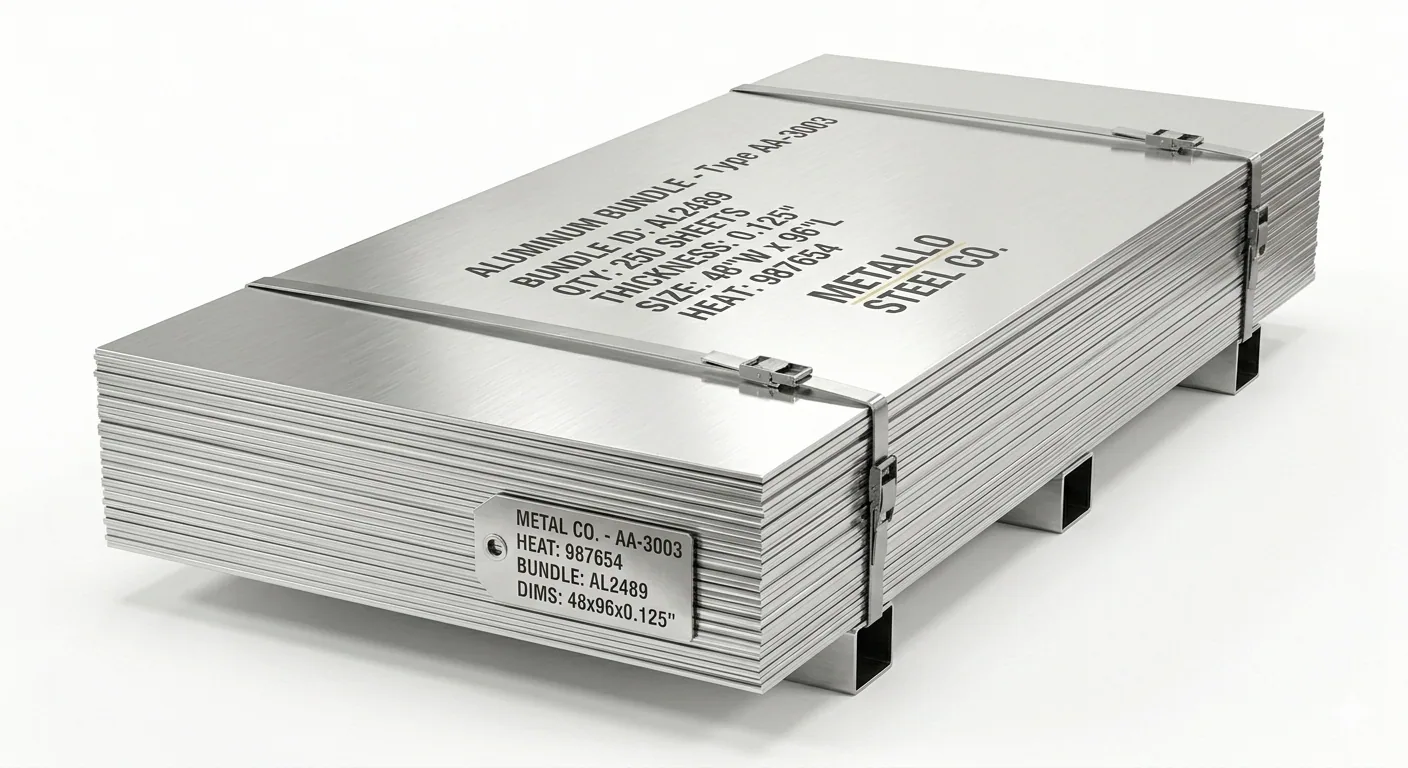 Aluminium
