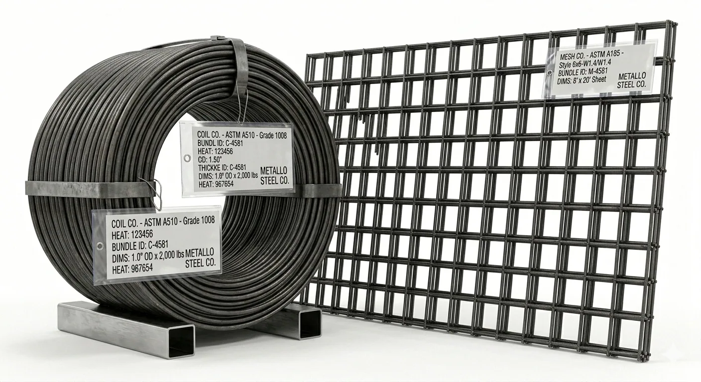 Wire