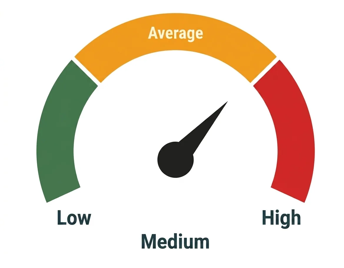 Risk Meter
