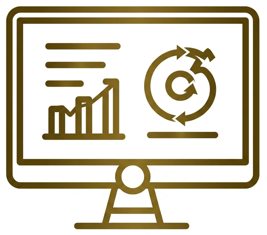 TradeALLY ERP