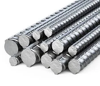 Reinforcement Bars