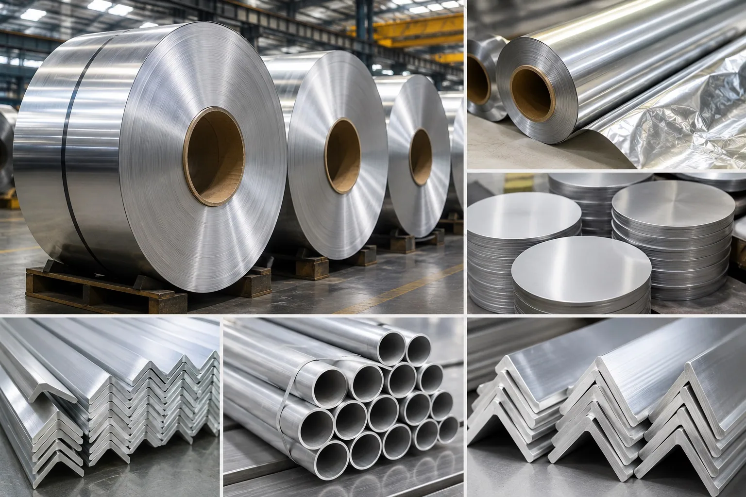 Aluminium