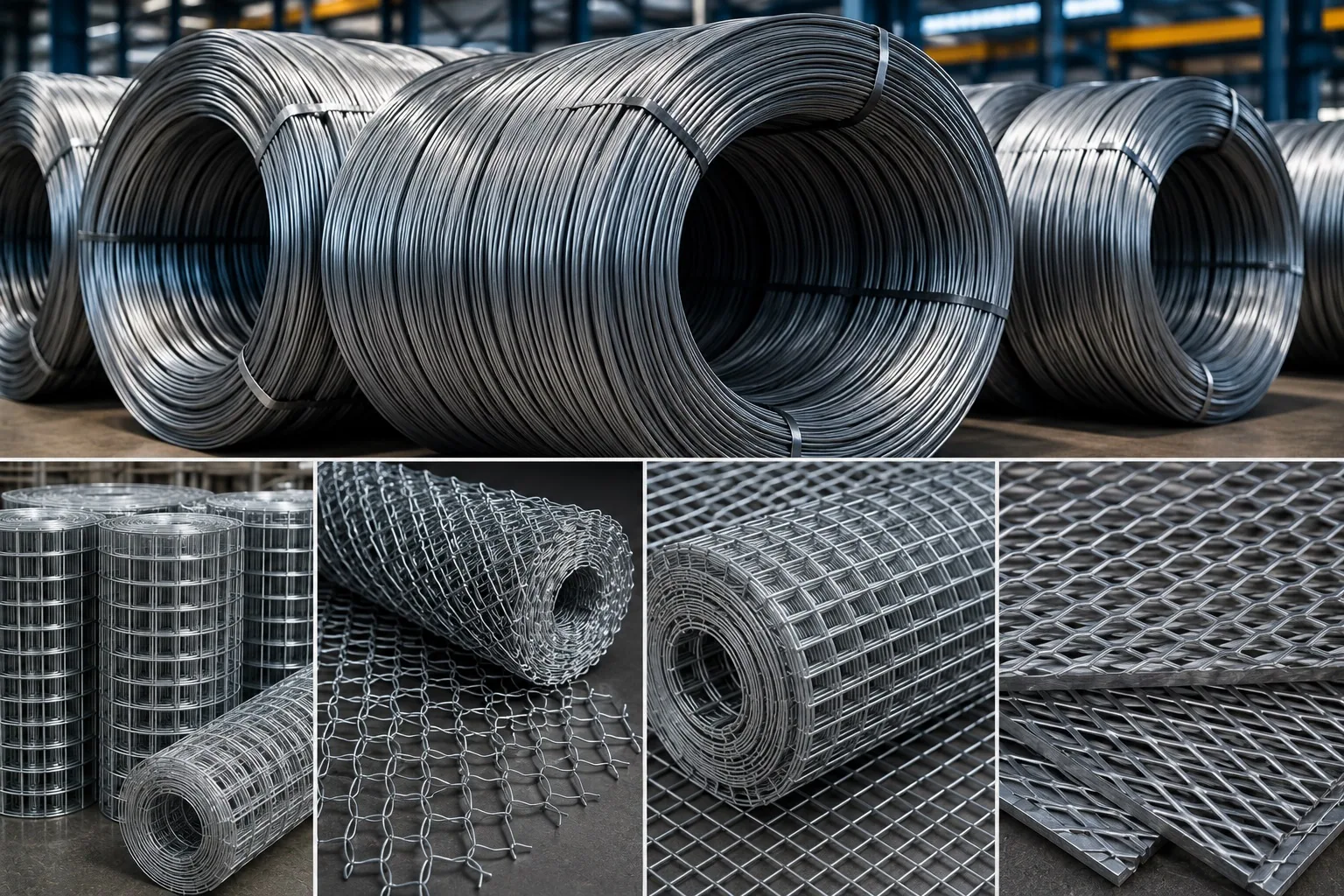 Wire Mesh