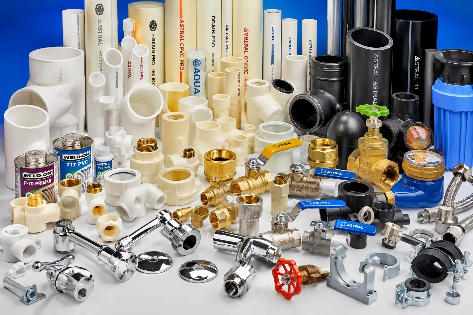 Plumbing Products